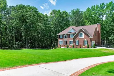 20 Allie Drive, McDonough, GA 30252 - Photo 1
