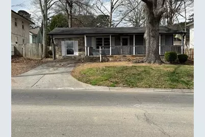 4537 Academy Street, Acworth, GA 30101 - Photo 1