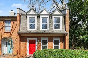 3470 Silver Maple Dr, Duluth, GA 30096 - Photo 1