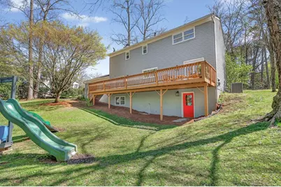 384 Lamplighter Lane SE, Marietta, GA 30067 - Photo 30