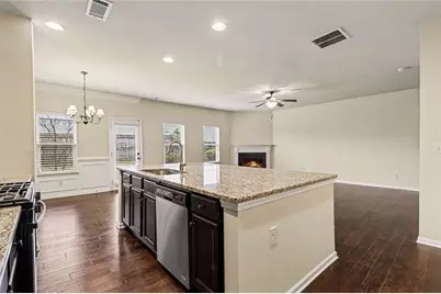 2524 Morgan Chase Drive, Buford, GA 30519 - Photo 12