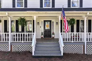 1272 Hwy 17, Royston, GA 30662 - Photo 2