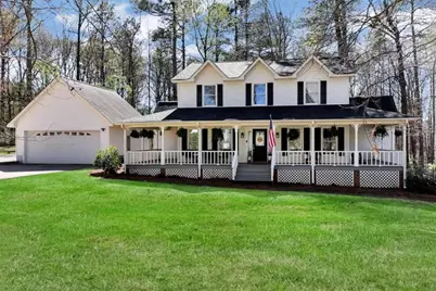 1272 Highway 17, Royston, GA 30662 - Photo 1