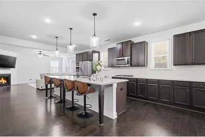 5560 Mirror Lake Drive, Cumming, GA 30028 - Photo 14