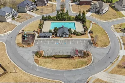 5560 Mirror Lake Drive, Cumming, GA 30028 - Photo 50