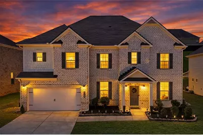 5560 Mirror Lake Drive, Cumming, GA 30028 - Photo 2