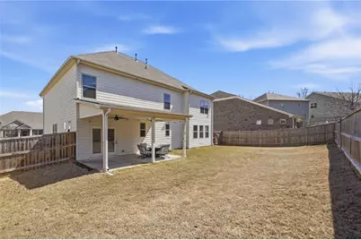 5560 Mirror Lake Drive, Cumming, GA 30028 - Photo 46