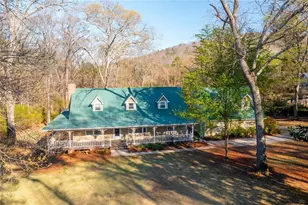 35 Blackfoot Trail SW, Cartersville, GA 30120 - Photo 8