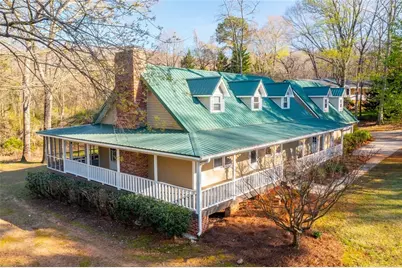 35 Blackfoot Trail SW, Cartersville, GA 30120 - Photo 10