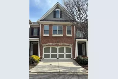 7540 Jamestown Drive, Alpharetta, GA 30005 - Photo 1