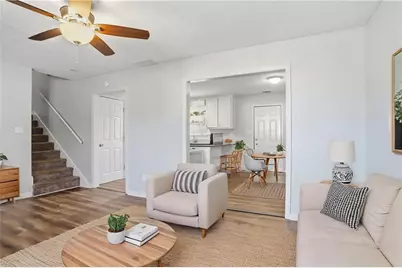 32 Bay Cove Drive, Stockbridge, GA 30281 - Photo 4