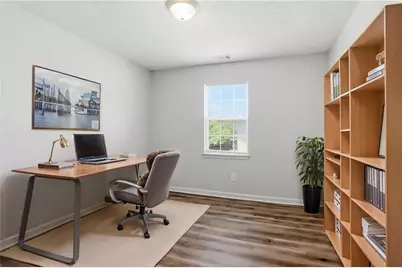 32 Bay Cove Drive, Stockbridge, GA 30281 - Photo 6