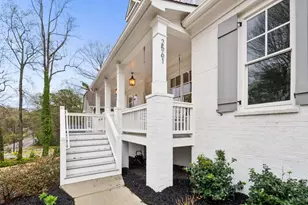 2561 Thompson Rd NE, Brookhaven, GA 30319 - Photo 2