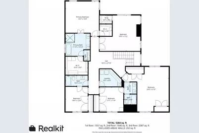 2561 Thompson Road NE, Brookhaven, GA 30319 - Photo 46