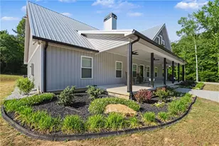 1596 Kirk-Langford Rd, Danielsville, GA 30633 - Photo 2