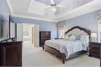 585 Ripplewater Drive SW, Marietta, GA 30064 - Photo 18