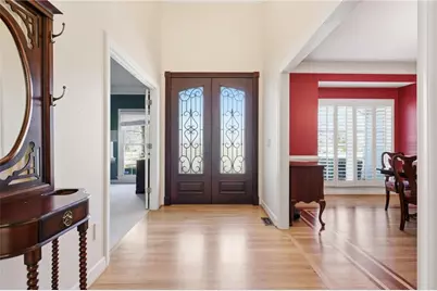 585 Ripplewater Drive SW, Marietta, GA 30064 - Photo 4