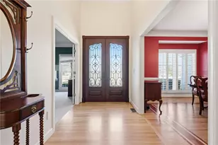 585 Ripplewater Dr SW, Marietta, GA 30064 - Photo 4