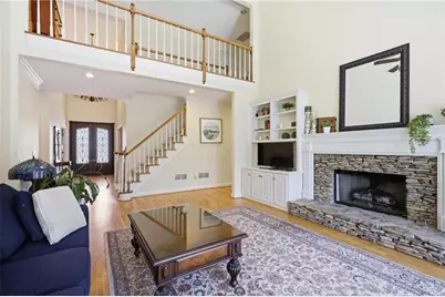 585 Ripplewater Drive SW, Marietta, GA 30064 - Photo 8