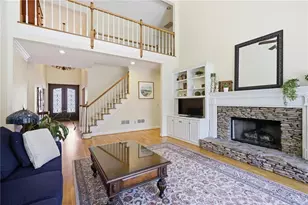 585 Ripplewater Dr SW, Marietta, GA 30064 - Photo 8