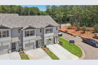 2339 Haran Drive #49, Lithonia, GA 30058 - Photo 42