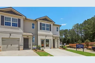 2339 Haran Drive #49, Lithonia, GA 30058 - Photo 6