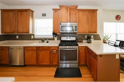 4011 Oak Field Drive, Loganville, GA 30052 - Photo 16