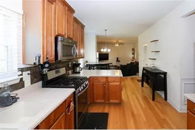 4011 Oak Field Drive, Loganville, GA 30052 - Photo 14