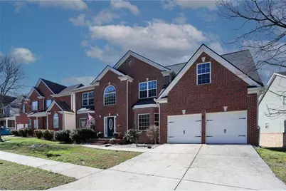 4011 Oak Field Drive, Loganville, GA 30052 - Photo 2