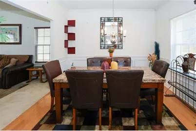 4011 Oak Field Drive, Loganville, GA 30052 - Photo 10