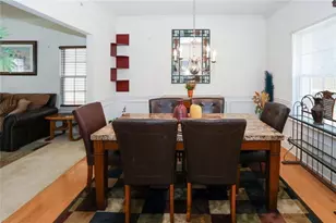 4011 Oak Field Dr, Loganville, GA 30052 - Photo 10