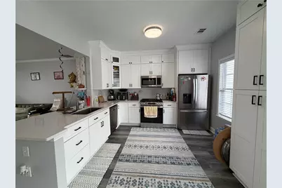 10900 Wittenridge Drive #I4, Alpharetta, GA 30022 - Photo 4