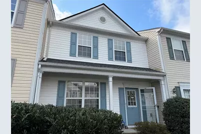 10900 Wittenridge Drive #I4, Alpharetta, GA 30022 - Photo 2