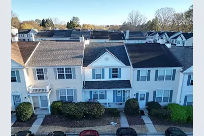 10900 Wittenridge Drive #I4, Alpharetta, GA 30022 - Photo 2