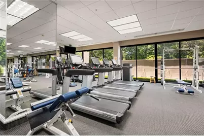 2660 Peachtree Road NW #14B, Atlanta, GA 30305 - Photo 30