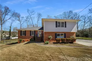 3186 Laurel Way, Snellville, GA 30078 - Photo 1