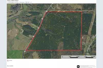 0 Highway 100, Summerville, GA 30747 - Photo 22