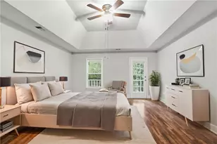 104 Ashland Trail, Tyrone, GA 30290 - Photo 6