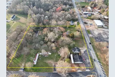 1803 Washington Street, Jefferson, GA 30549 - Photo 2