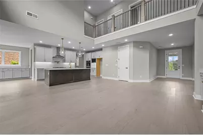 444 Lower Shoreline Court SW, Marietta, GA 30064 - Photo 8