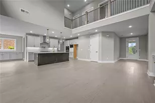 444 Lower Shoreline Ct SW, Marietta, GA 30064 - Photo 8