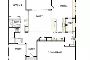 444 Lower Shoreline Ct SW, Marietta, GA 30064 - Photo 34