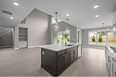 444 Lower Shoreline Court SW, Marietta, GA 30064 - Photo 12