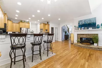 6238 Cascade Falls Drive, Buford, GA 30518 - Photo 14