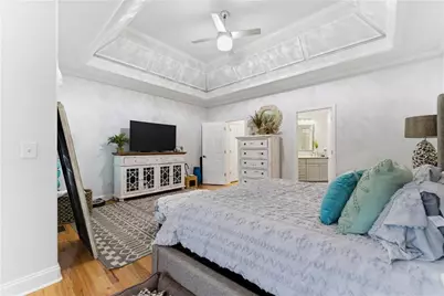 6238 Cascade Falls Drive, Buford, GA 30518 - Photo 20