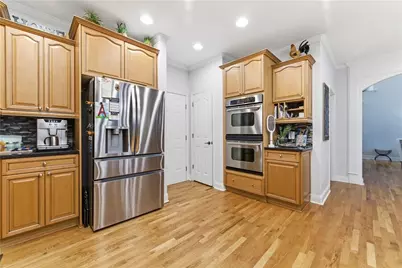 6238 Cascade Falls Drive, Buford, GA 30518 - Photo 18