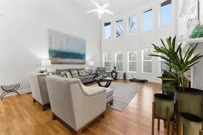 6238 Cascade Falls Drive, Buford, GA 30518 - Photo 32