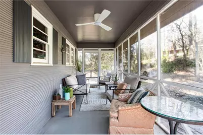 4061 Lower Roswell Road, Marietta, GA 30068 - Photo 62