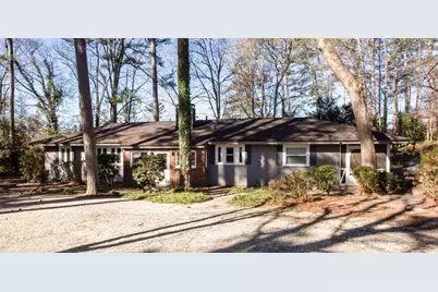 4061 Lower Roswell Road, Marietta, GA 30068 - Photo 2