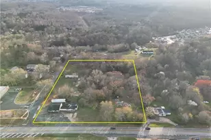 1851 Washington St, Jefferson, GA 30549 - Photo 1